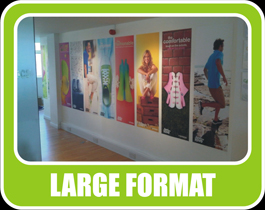 Large Format Printing